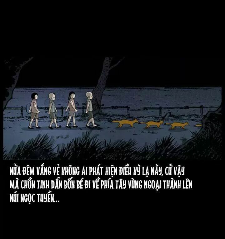 U Minh Ngụy Tượng Chapter 65 - Trang 2