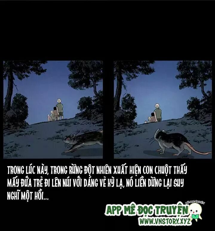 U Minh Ngụy Tượng Chapter 65 - Trang 2