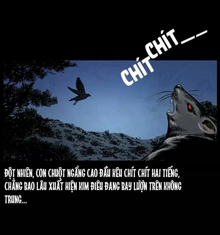 U Minh Ngụy Tượng Chapter 65 - Trang 2