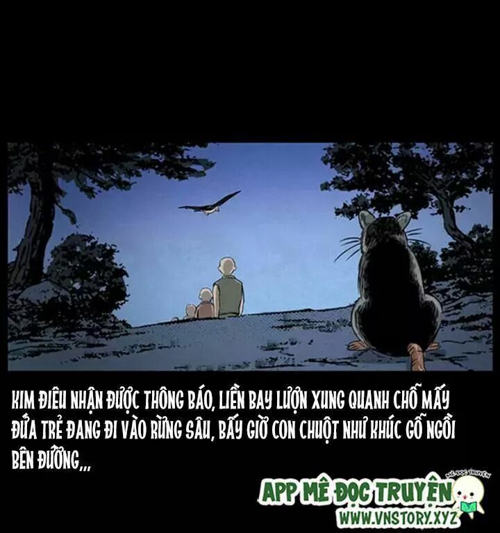 U Minh Ngụy Tượng Chapter 65 - Trang 2