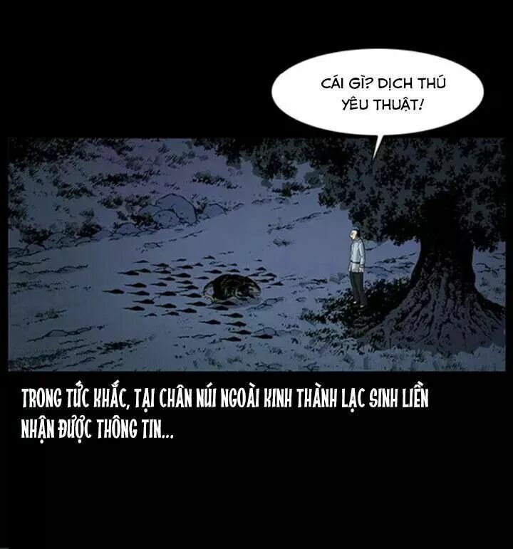 U Minh Ngụy Tượng Chapter 65 - Trang 2