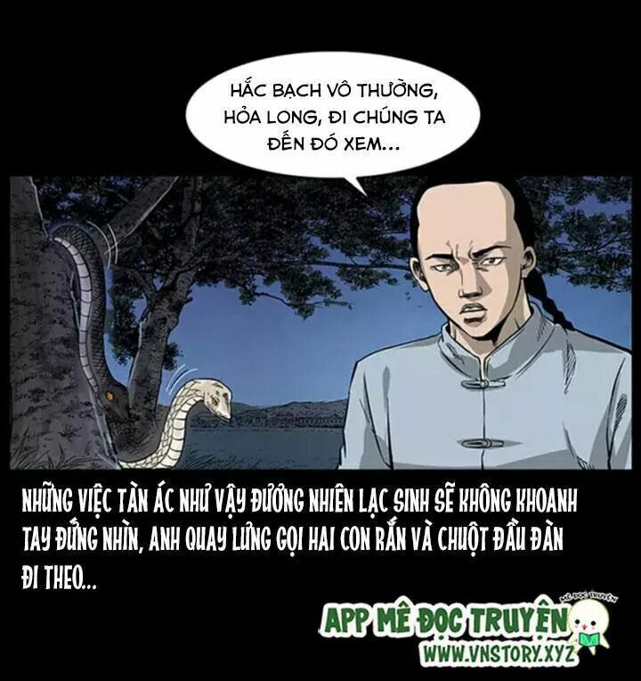 U Minh Ngụy Tượng Chapter 65 - Trang 2