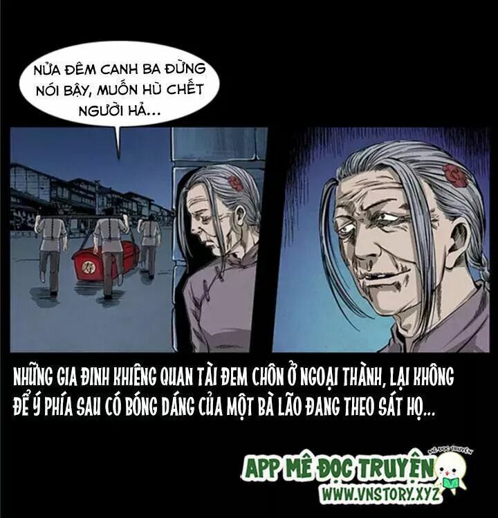 U Minh Ngụy Tượng Chapter 65 - Trang 2