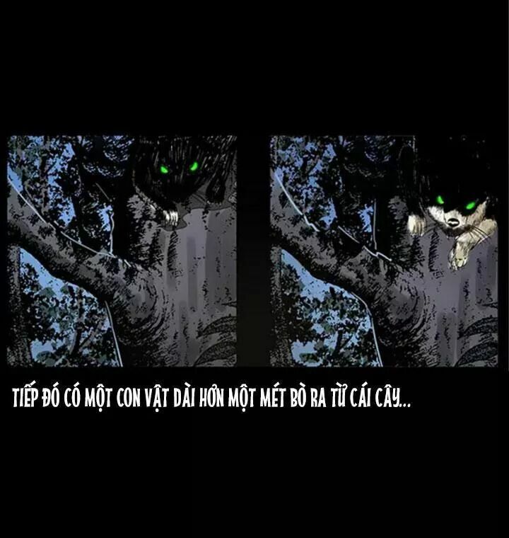 U Minh Ngụy Tượng Chapter 65 - Trang 2