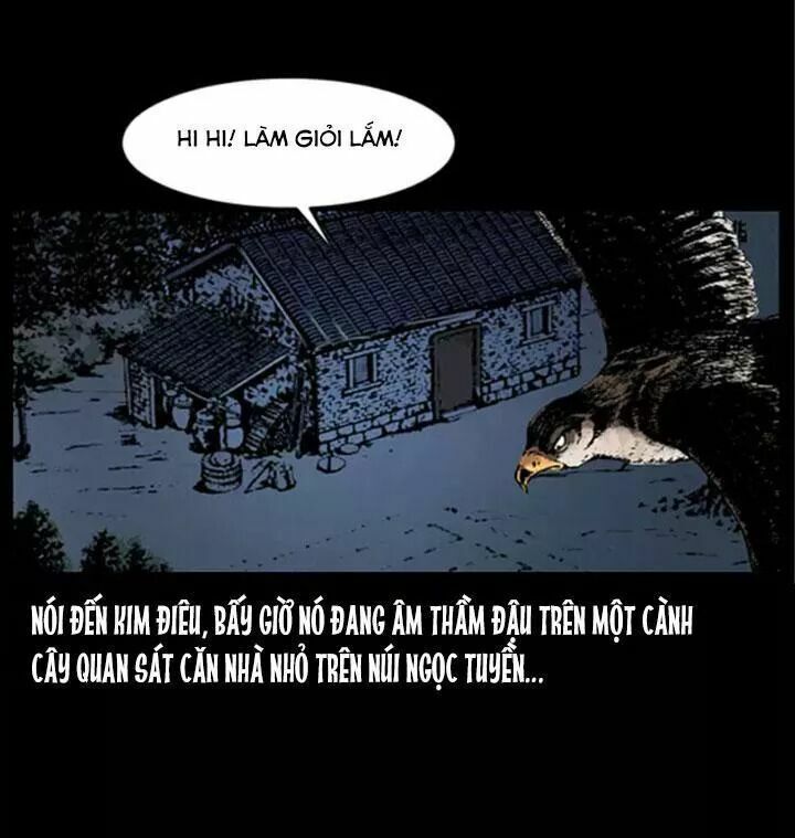 U Minh Ngụy Tượng Chapter 65 - Trang 2