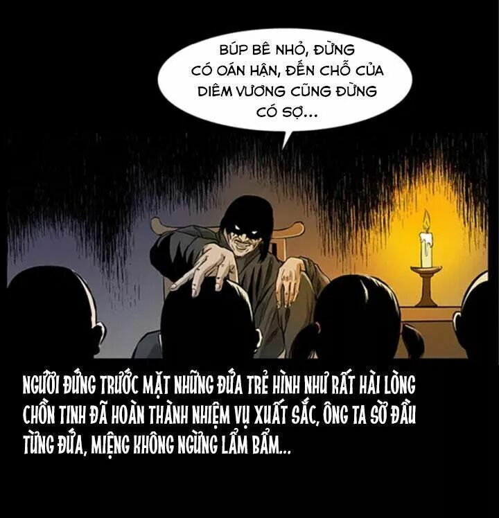 U Minh Ngụy Tượng Chapter 65 - Trang 2