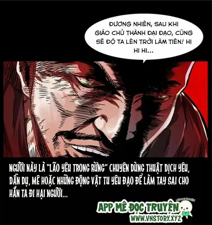 U Minh Ngụy Tượng Chapter 65 - Trang 2