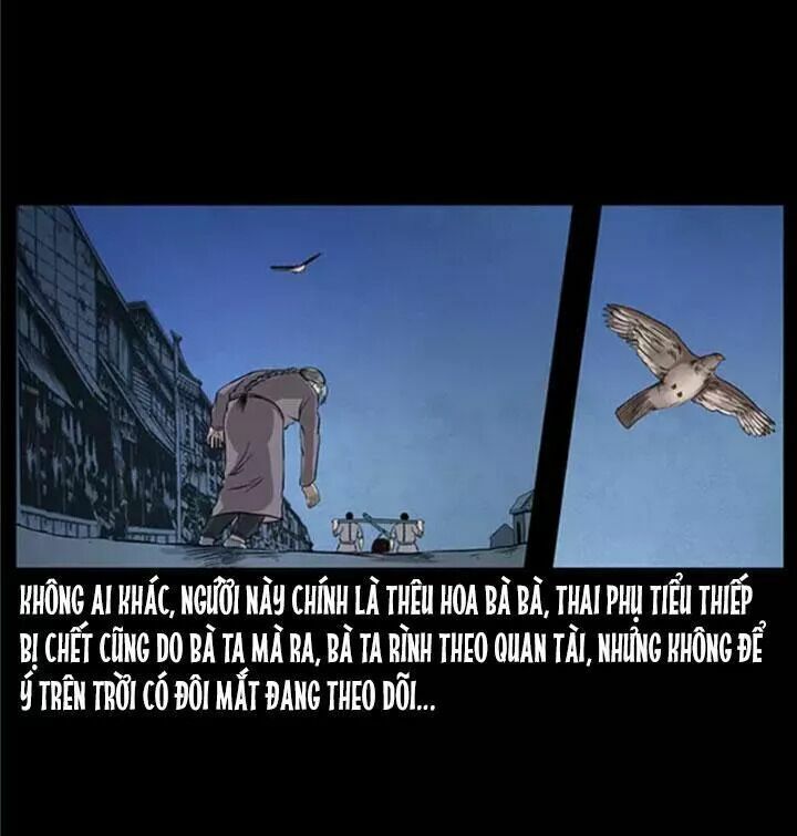 U Minh Ngụy Tượng Chapter 65 - Trang 2