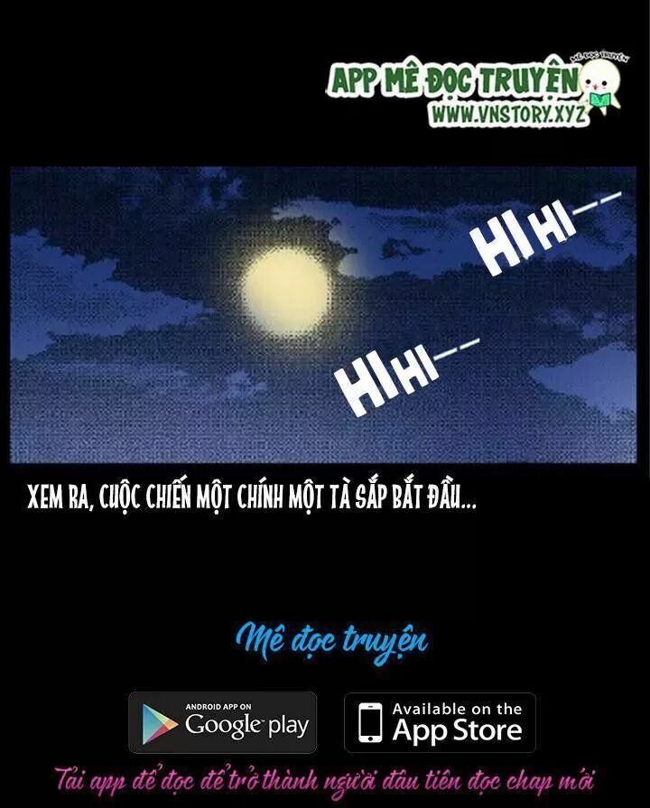 U Minh Ngụy Tượng Chapter 65 - Trang 2