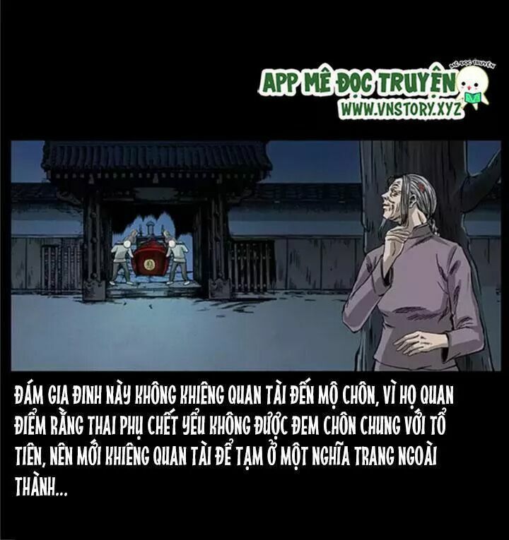 U Minh Ngụy Tượng Chapter 65 - Trang 2