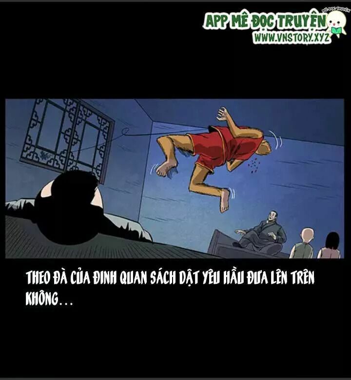 U Minh Ngụy Tượng Chapter 66 - Trang 2