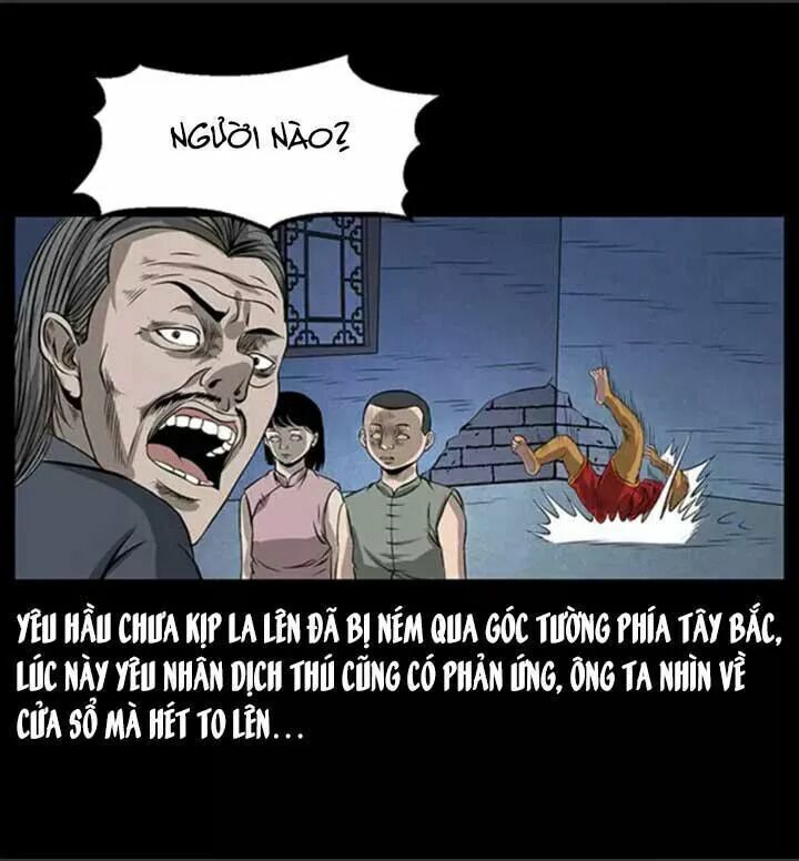 U Minh Ngụy Tượng Chapter 66 - Trang 2