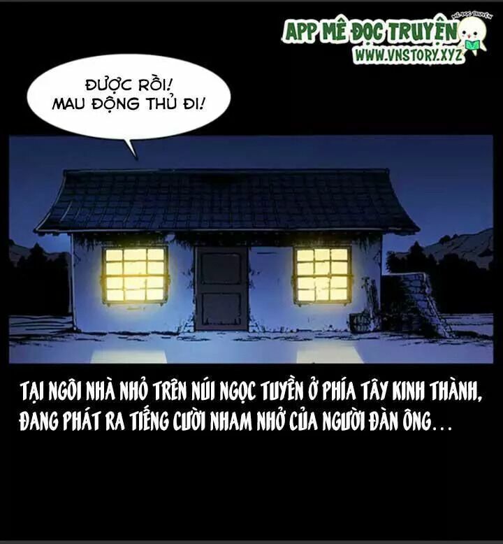 U Minh Ngụy Tượng Chapter 66 - Trang 2