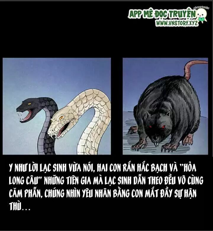 U Minh Ngụy Tượng Chapter 66 - Trang 2