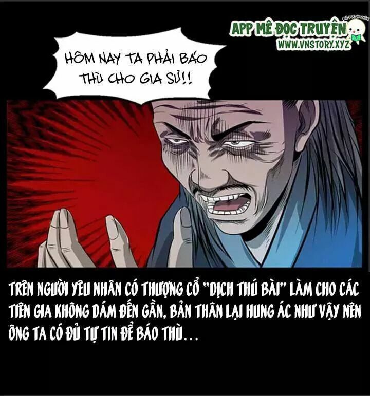U Minh Ngụy Tượng Chapter 66 - Trang 2