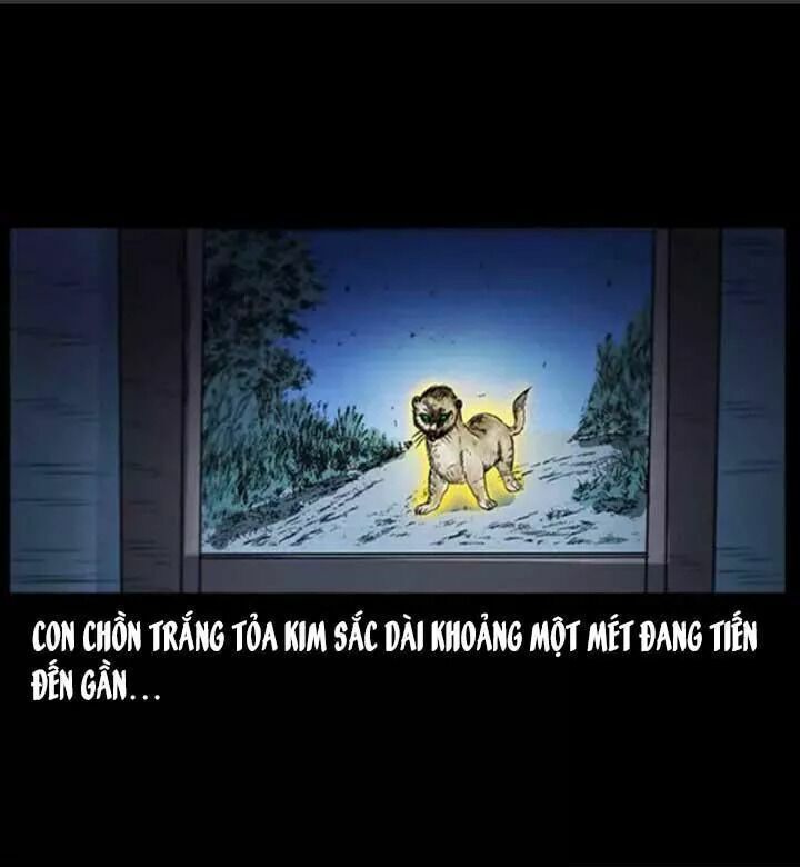 U Minh Ngụy Tượng Chapter 66 - Trang 2