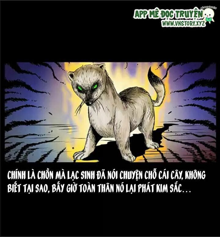 U Minh Ngụy Tượng Chapter 66 - Trang 2