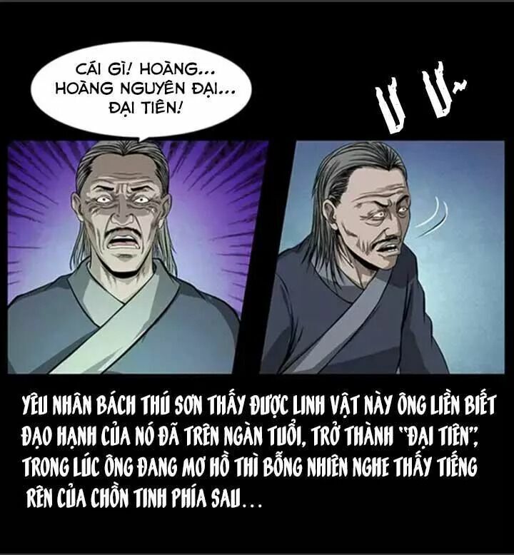 U Minh Ngụy Tượng Chapter 66 - Trang 2