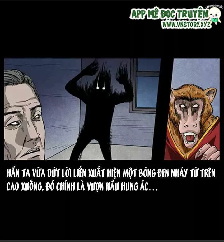 U Minh Ngụy Tượng Chapter 66 - Trang 2