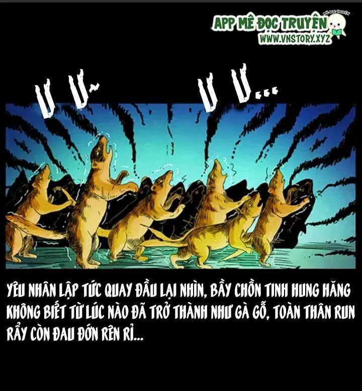 U Minh Ngụy Tượng Chapter 66 - Trang 2
