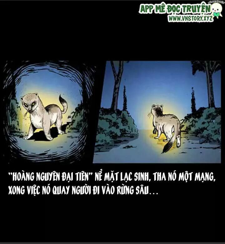 U Minh Ngụy Tượng Chapter 66 - Trang 2