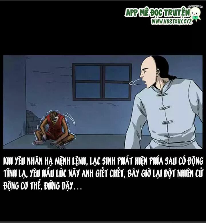 U Minh Ngụy Tượng Chapter 66 - Trang 2