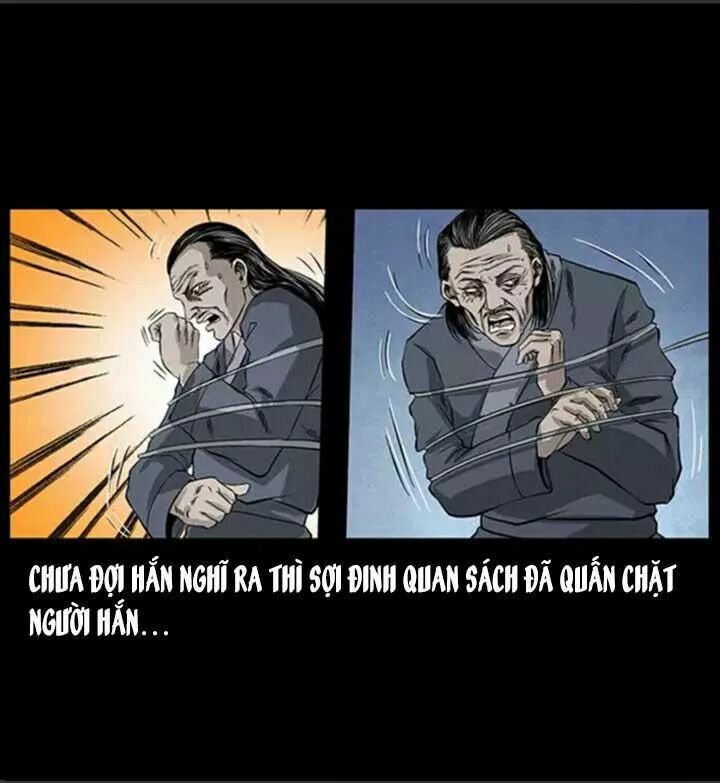 U Minh Ngụy Tượng Chapter 66 - Trang 2