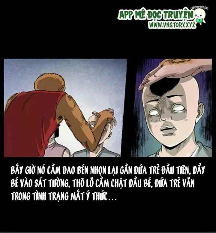 U Minh Ngụy Tượng Chapter 66 - Trang 2