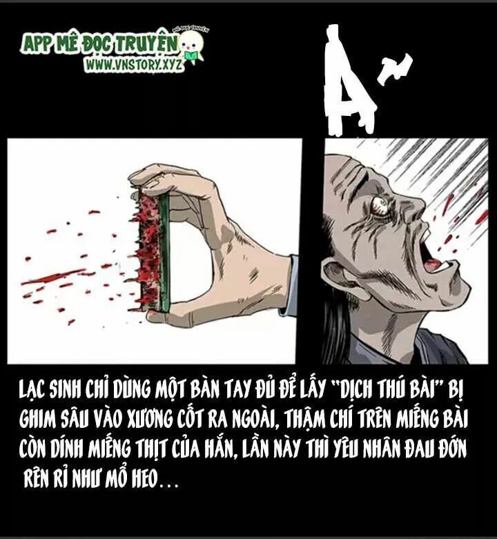 U Minh Ngụy Tượng Chapter 66 - Trang 2