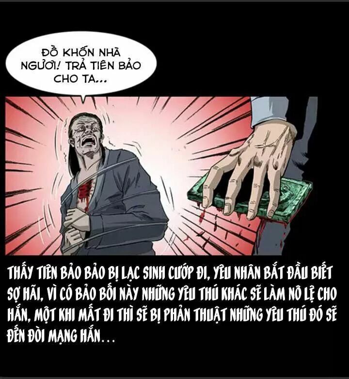 U Minh Ngụy Tượng Chapter 66 - Trang 2