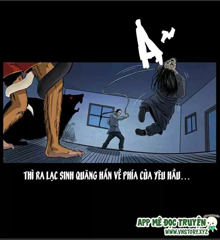 U Minh Ngụy Tượng Chapter 66 - Trang 2