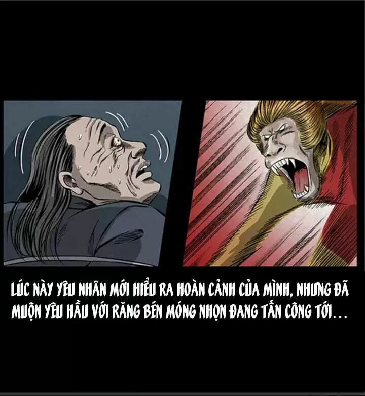 U Minh Ngụy Tượng Chapter 66 - Trang 2