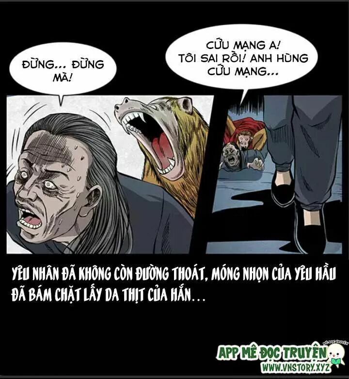 U Minh Ngụy Tượng Chapter 66 - Trang 2