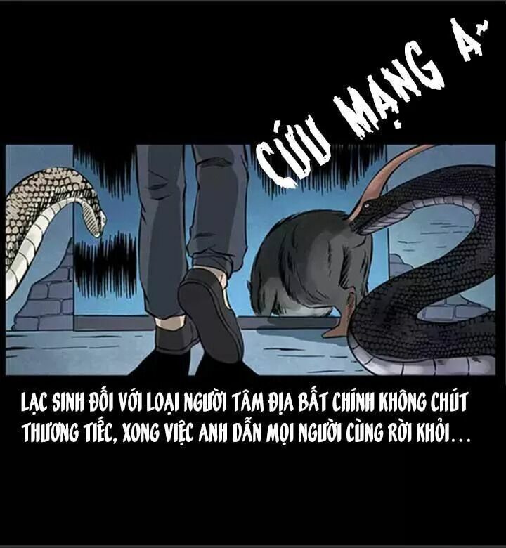 U Minh Ngụy Tượng Chapter 66 - Trang 2