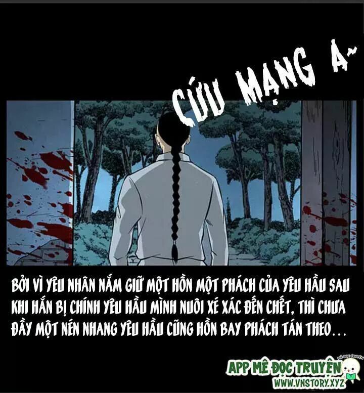 U Minh Ngụy Tượng Chapter 66 - Trang 2