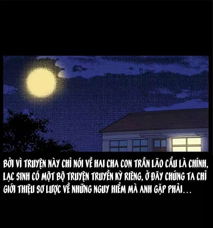 U Minh Ngụy Tượng Chapter 66 - Trang 2