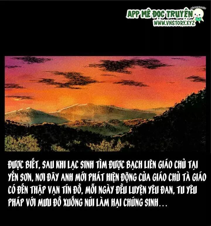 U Minh Ngụy Tượng Chapter 66 - Trang 2