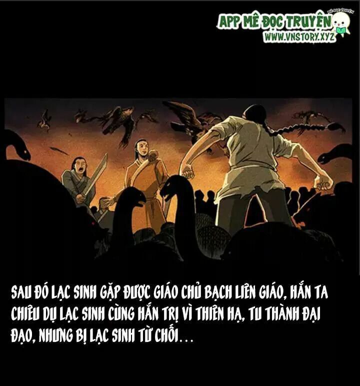 U Minh Ngụy Tượng Chapter 66 - Trang 2