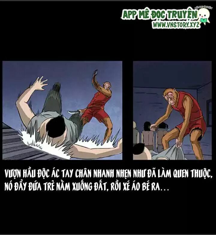 U Minh Ngụy Tượng Chapter 66 - Trang 2