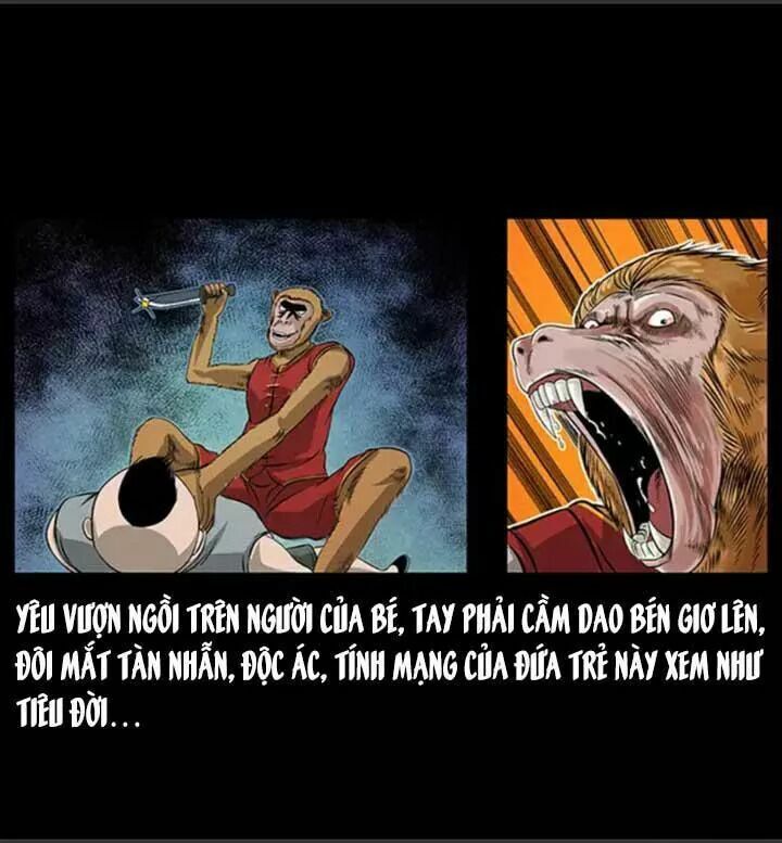 U Minh Ngụy Tượng Chapter 66 - Trang 2