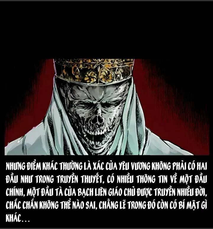 U Minh Ngụy Tượng Chapter 67 - Trang 2