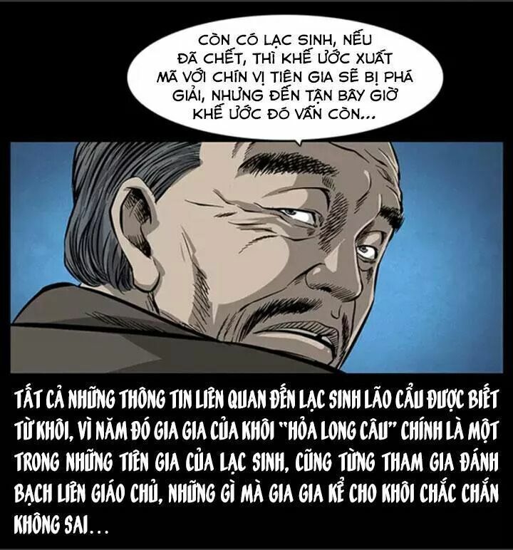 U Minh Ngụy Tượng Chapter 67 - Trang 2