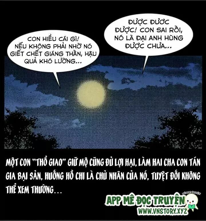 U Minh Ngụy Tượng Chapter 67 - Trang 2