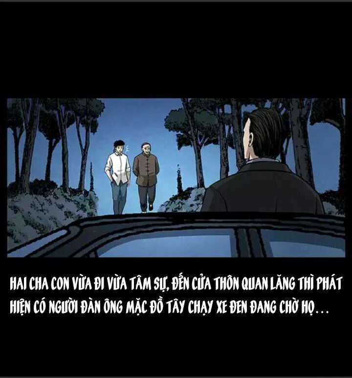 U Minh Ngụy Tượng Chapter 67 - Trang 2