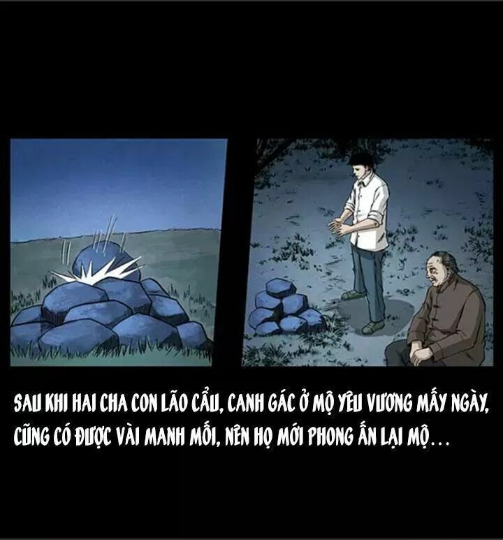 U Minh Ngụy Tượng Chapter 67 - Trang 2