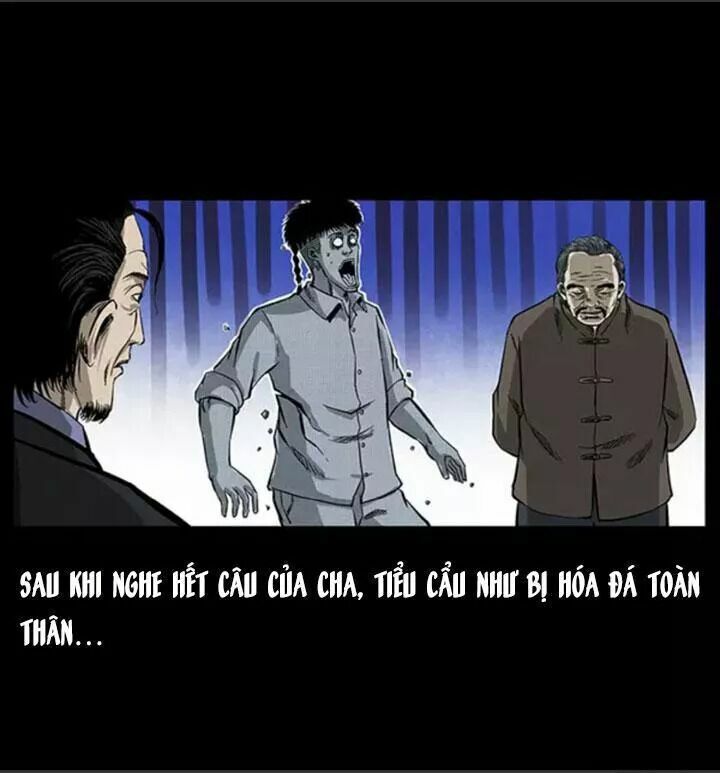 U Minh Ngụy Tượng Chapter 67 - Trang 2