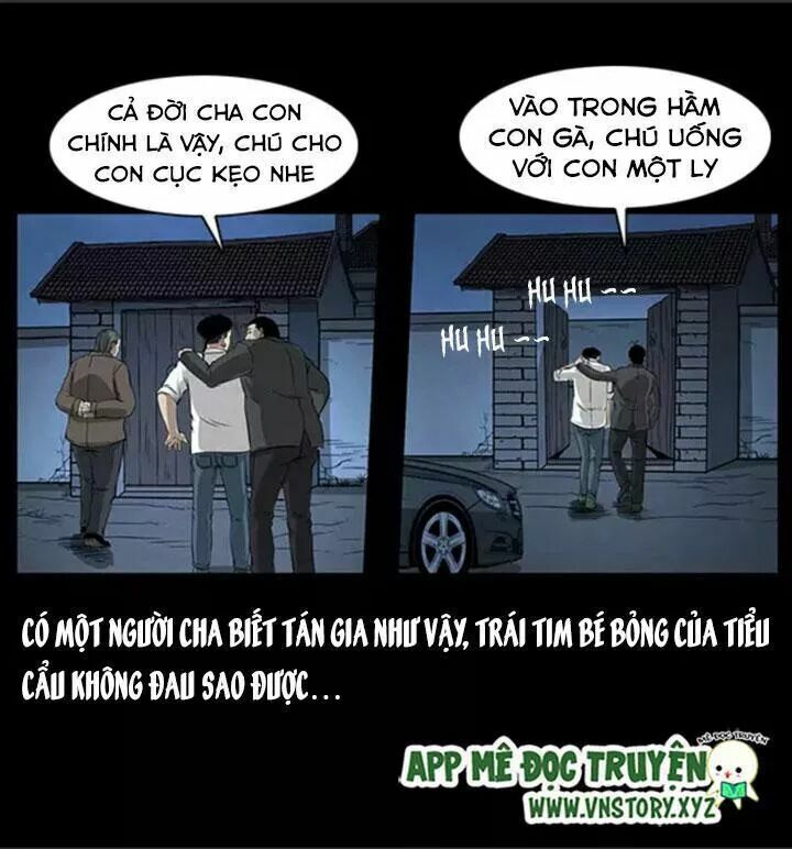 U Minh Ngụy Tượng Chapter 67 - Trang 2