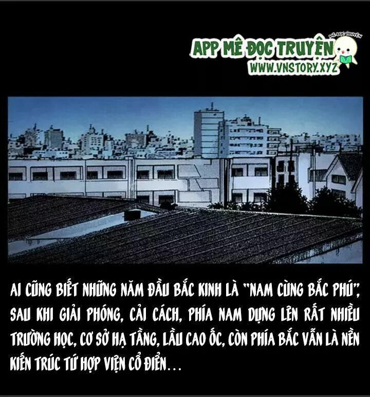 U Minh Ngụy Tượng Chapter 67 - Trang 2