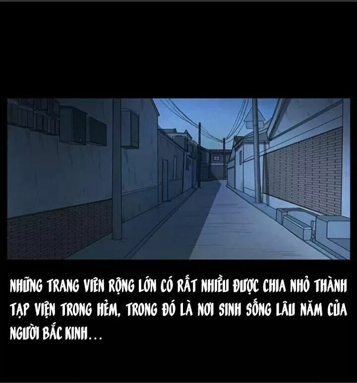U Minh Ngụy Tượng Chapter 67 - Trang 2