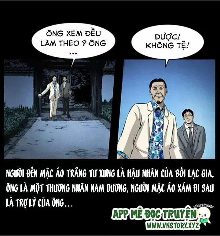 U Minh Ngụy Tượng Chapter 67 - Trang 2